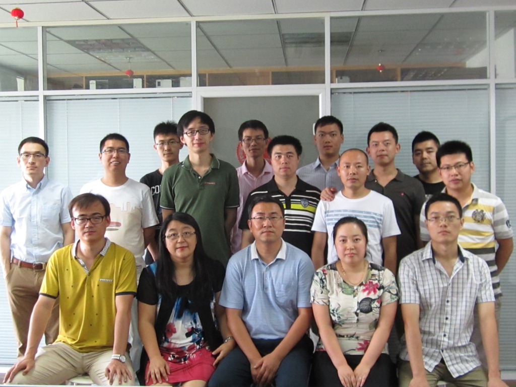 2015 AvantesChina 年會(huì)圓滿結(jié)束