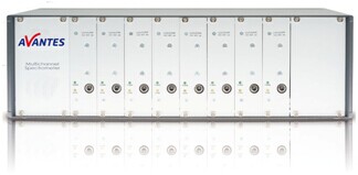 AvaLIBS激光誘導(dǎo)擊穿光譜測(cè)量系統(tǒng)