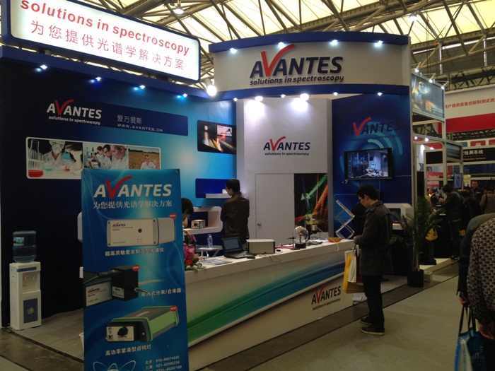 2014年慕尼黑上海光博會(huì)圓滿結(jié)束