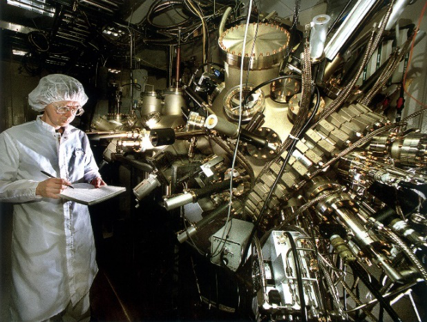 光譜學在VCSEL技術(shù)發(fā)展中的應(yīng)用