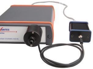 直接連接式快門