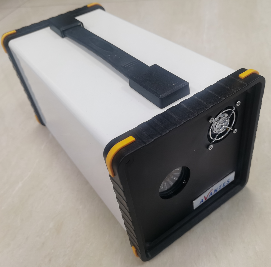 AvaNIR-Wireless-LS無線近紅外反射測量系統(tǒng)